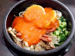 -蘑菇餐厅(马台街店)