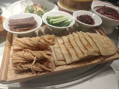-大鸭梨烤鸭(望京店)