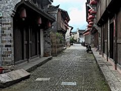 -前童古镇