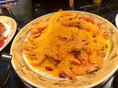-上隐水产海鲜刺身自助餐(淮海百盛店)