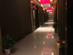 -西安饭庄(立丰国际店)