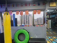 -M.S拳击泰拳馆(大学路店)