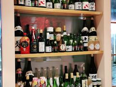 零售区-酒井酱子·深夜食堂(东城汇店)