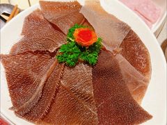 -海底捞火锅(劲松店)