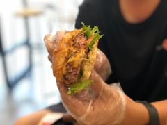 -龙治汉堡(中华城店)