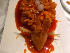 -民国红公馆·秦淮八艳(夫子庙店)