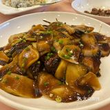 菜还是很不错的，服务也算热情
