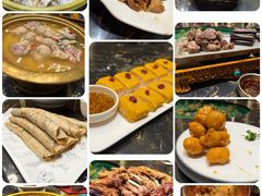 -哈啾嗨·新概念蒙餐(红星新城店)