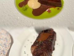 -弗兰克牛排西餐厅Ribone steak house(柠檬花园店)
