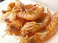 -覃记海鲜美食餐厅