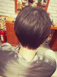-T.1 hair salon烫染接发