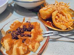 糍粑小方-小豆海棠(嘉兴路店)