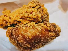 -麦当劳(东直门外大街店)