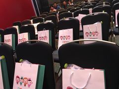 -青岛富力艾美酒店