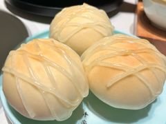 -新兴·金羊座·粤菜点心(乐峰店)