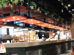 -黑鸡小馆(金源店)