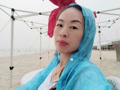 -那香海钻石沙滩浴场