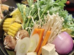 -樱嘢·炭火烧肉(惠南店)
