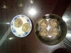 无锡小笼包-熙盛源(凤凰街店)