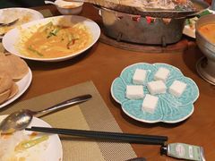 -泰国餐厅 Thai Food(裕华万达店)