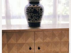 -汾阳花园酒店·餐厅(徐汇店)