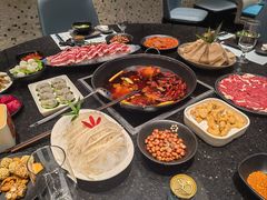 -王家渡火锅店(亦庄店)