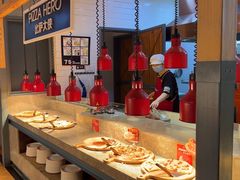-比格比萨自助(国展店)