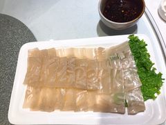 -东北大院·东北菜(三台子店)