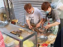 -明记牛杂(新马路分店)