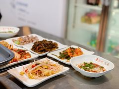 -李氏烤肉店