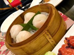 -虾饺妹·粤式手工点心(水荫路店)