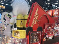 -泡泡玛特POPMART(侨福芳草地店)