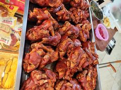 -沟帮子熏鸡集团旗舰店