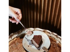 巧克力芝士-RUMORS COFFEE ROASTERY鲁马滋咖啡(湖南路店)