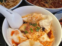 钟水饺-宋·川菜(珠江新城店)