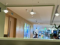-Peet's Coffee皮爷咖啡(德基店)