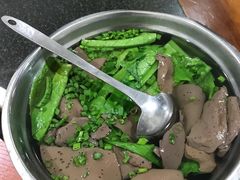 -弓虽昌焖烧鸡(大竹林店)