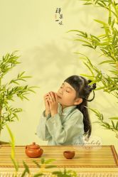 -爱你宝贝儿童摄影(西湖云端店)