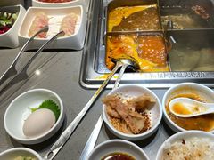 -海底捞火锅(万达广场店)