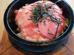 -Hatsune隐泉日式料理(三里屯太古里店)