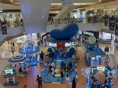 -天河城购物中心