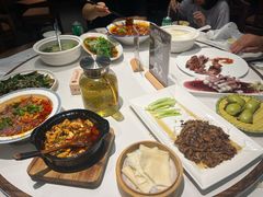 -陈麻婆豆腐(春熙店)