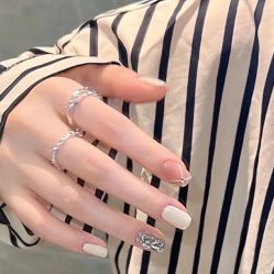 -斯馨·健康美甲美睫