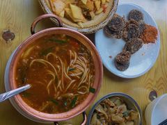 -88号小吃店·经典云南菜·地道纳西美食