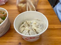 -严老幺烧麦(前进四路店)