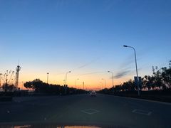 -东疆建设开发纪念公园