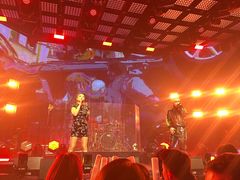 -MOSSO·Liveshow(M3香港广场店)