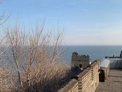 -老龙头景区