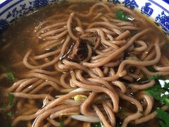 正顺饸饹-正顺饸饹馆(中土商务楼店)