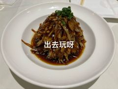 -大鸭梨烤鸭(左家庄店)